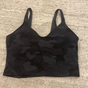 Lululemon align tank!